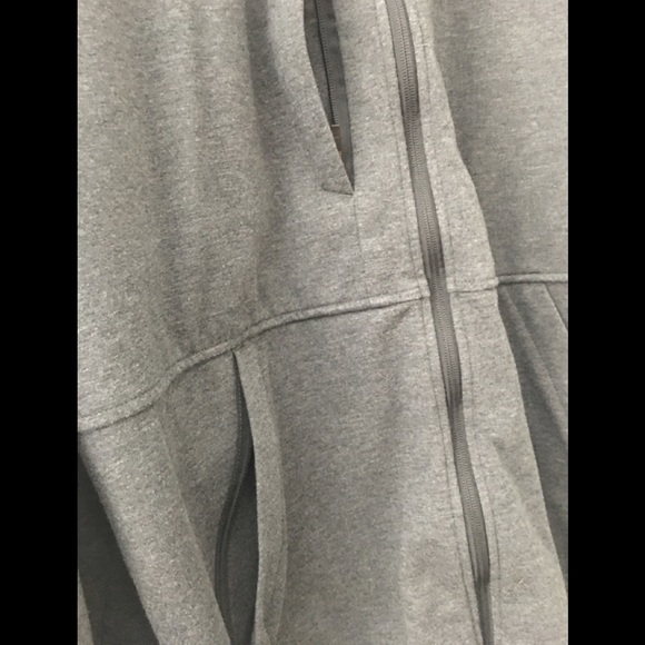 Duluth Snagtop Sweats Full Zip Hoodie - Picture 2 of 4